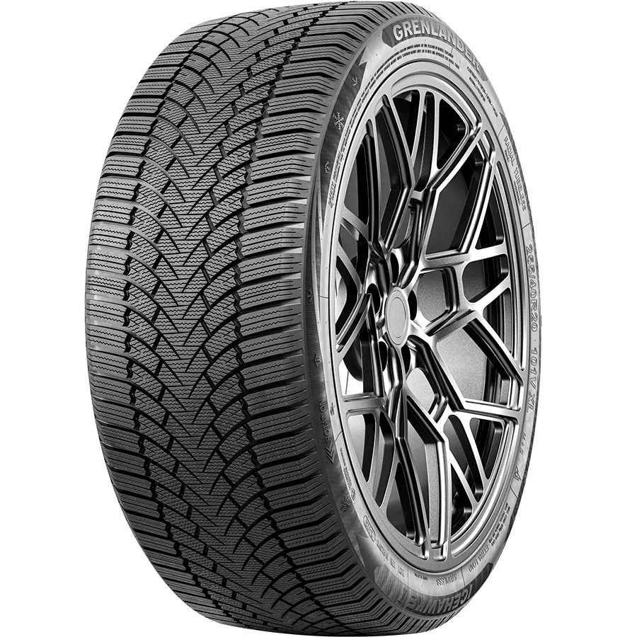 Grenlander 255/40 R20