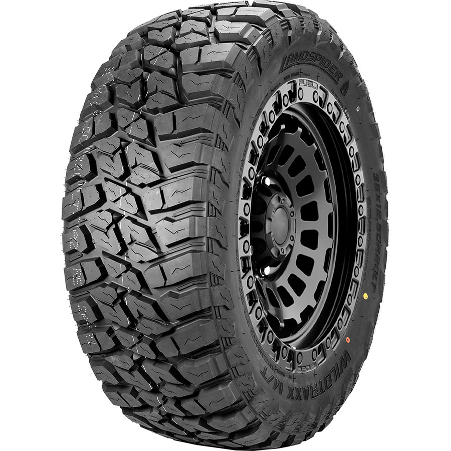Landspider 12.5/33 R20
