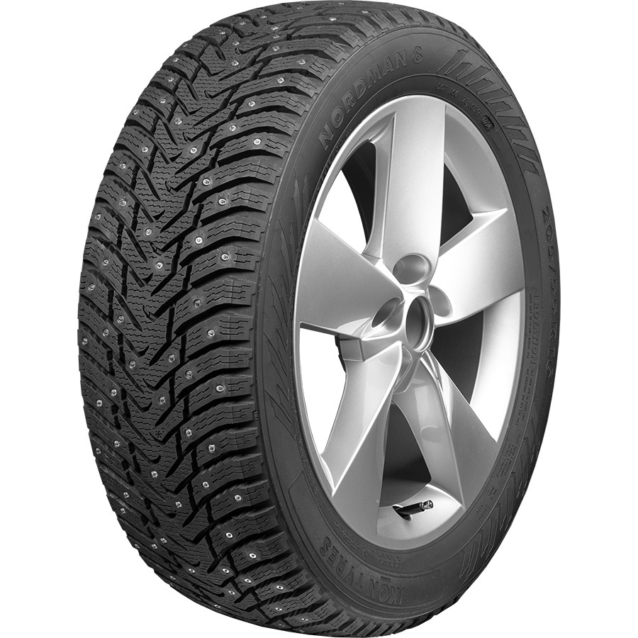 Ikon 195/50 R16