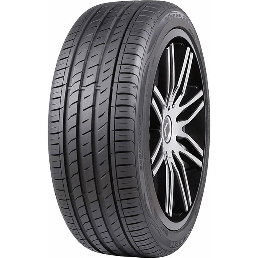 Roadstone 255/45 R19