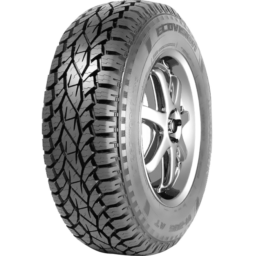 Ovation 235/85 R16