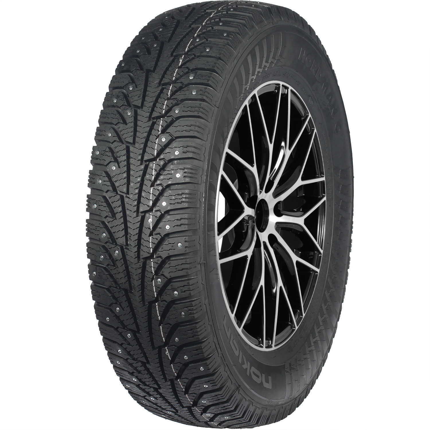 Nokian Tyres 205/75 R16C