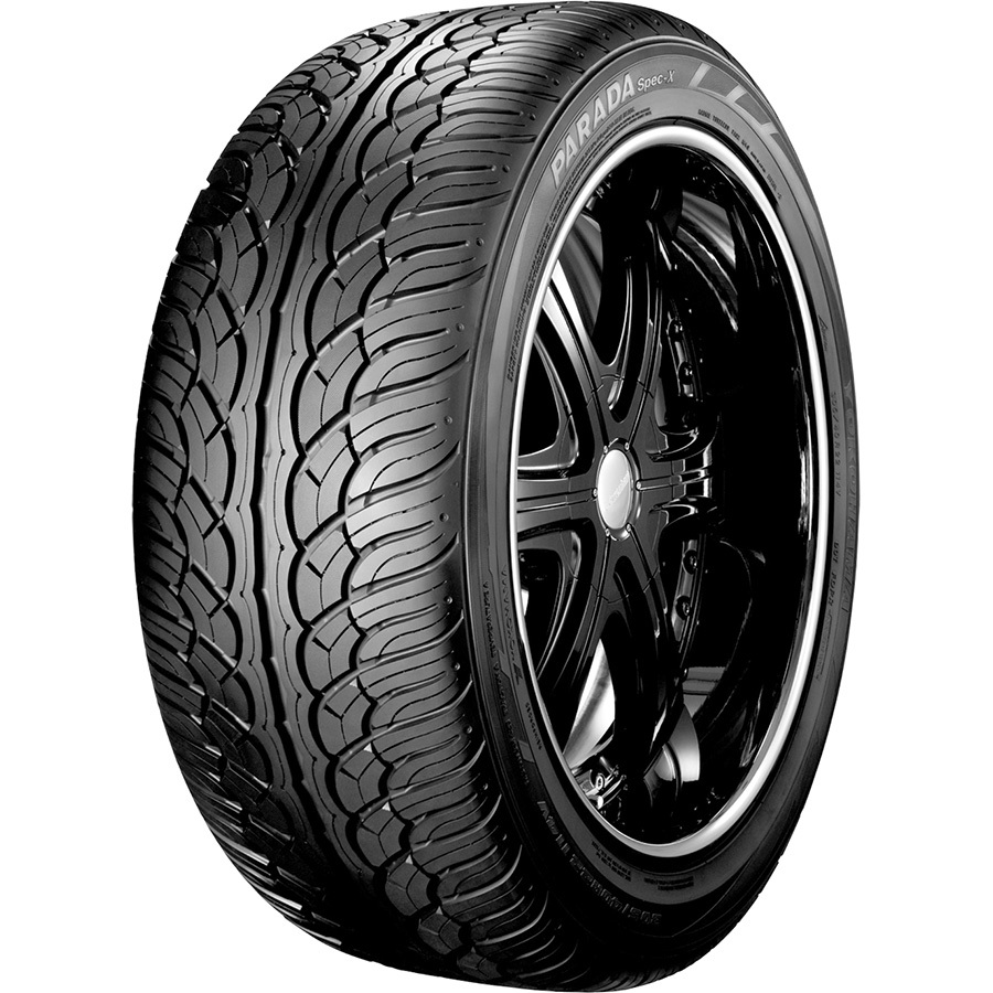 Yokohama 245/60 R18