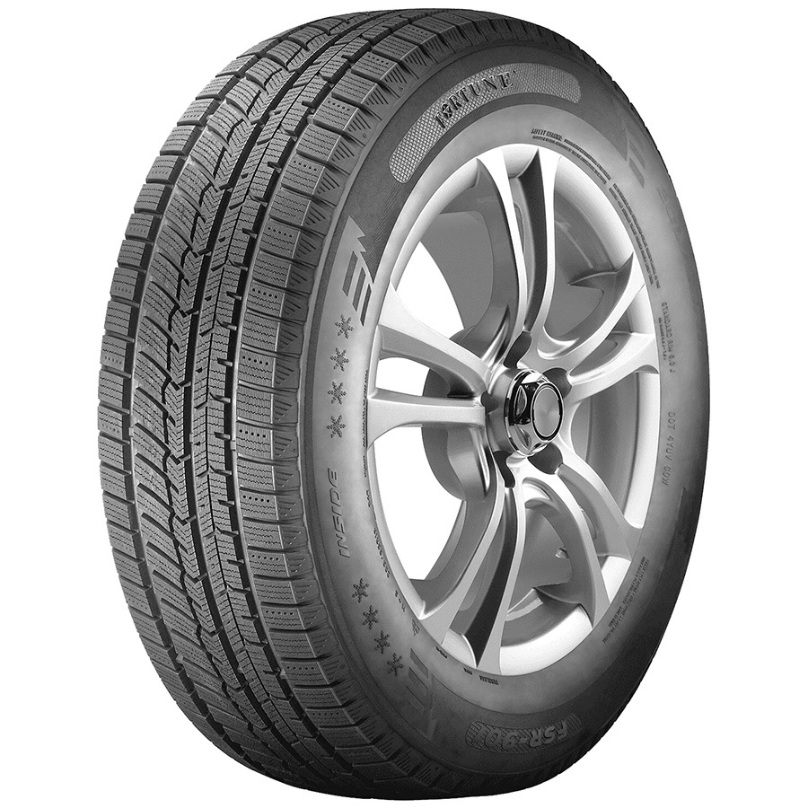 Fortune 225/45 R19