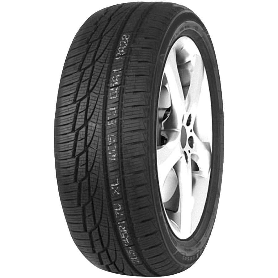 Kapsen 215/45 R17