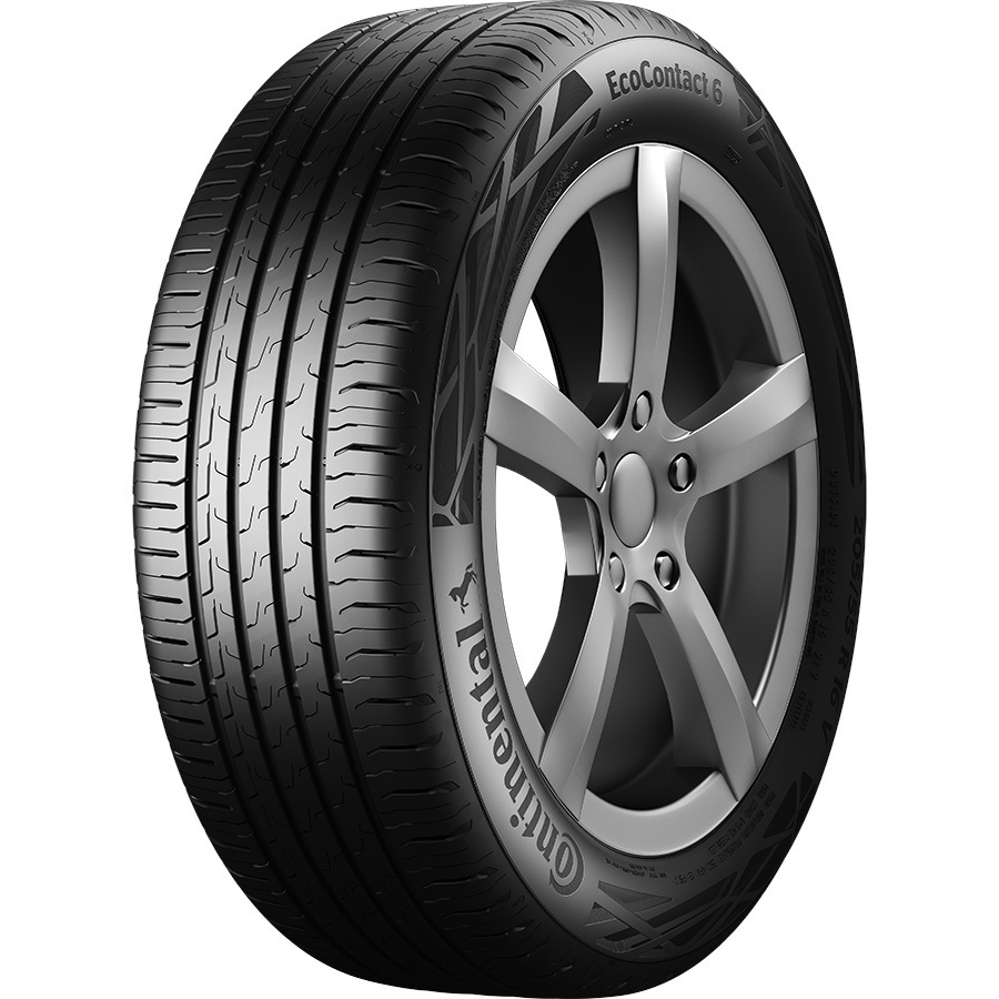Continental 235/50 R19