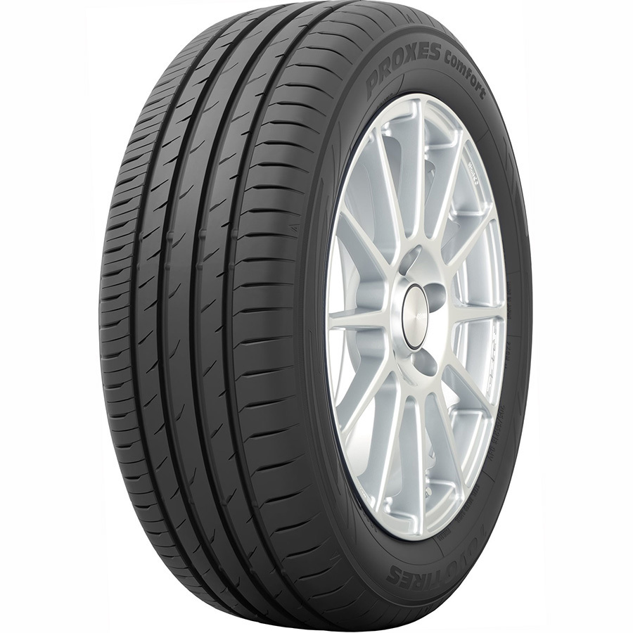 Toyo 225/45 R17
