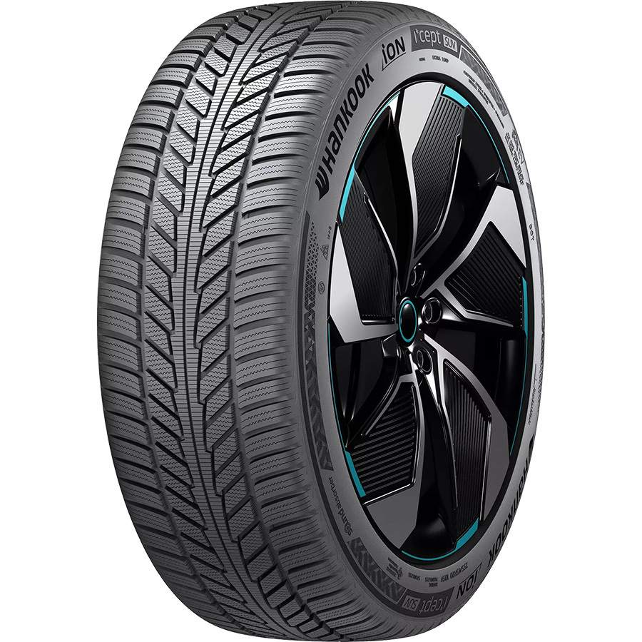 Hankook 235/55 R20