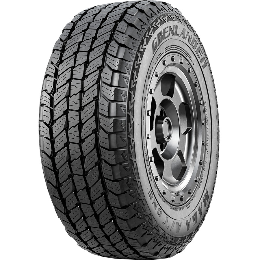 Grenlander 225/75 R16