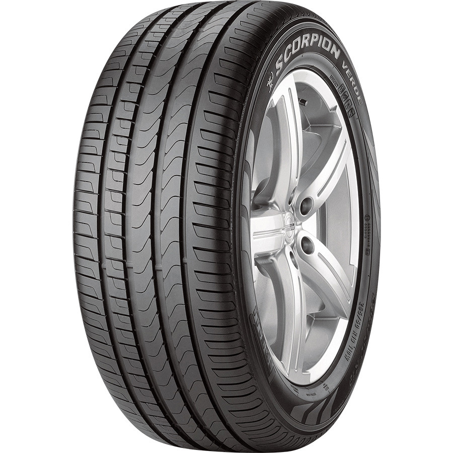 Pirelli 245/65 R17
