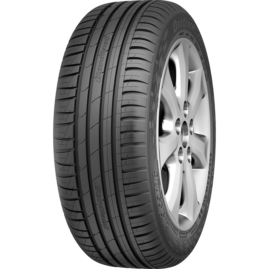 Cordiant 225/55 R16