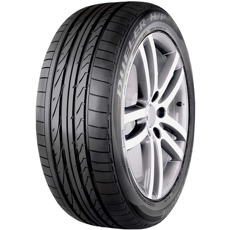 Bridgestone 255/45 R20
