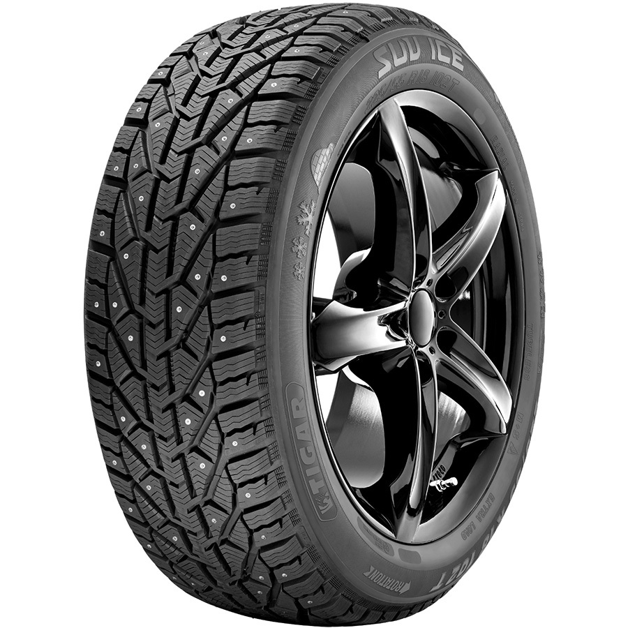Tigar 225/60 R17