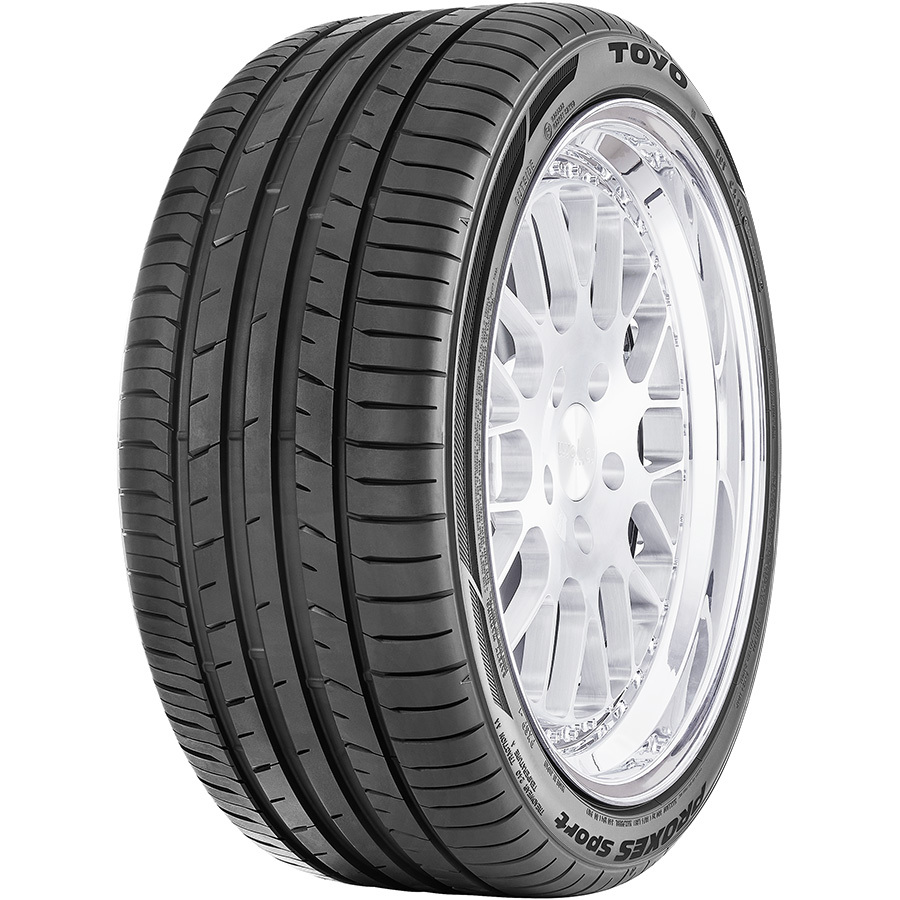 Toyo 285/35 R20