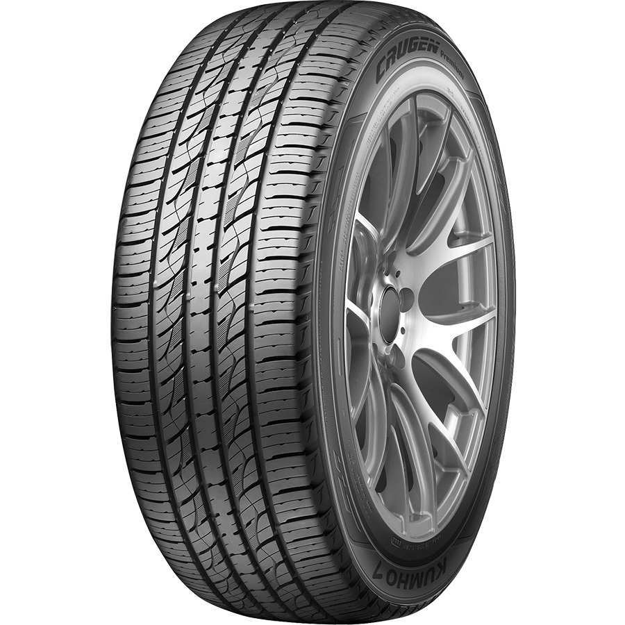 Kumho 235/55 R19