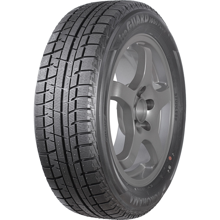 Yokohama 215/55 R17