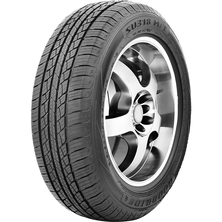Goodride 275/65 R17