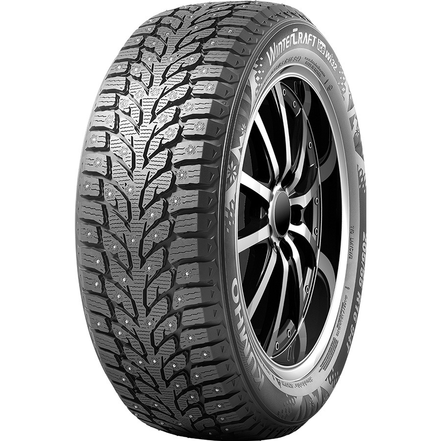 Kumho 235/45 R18