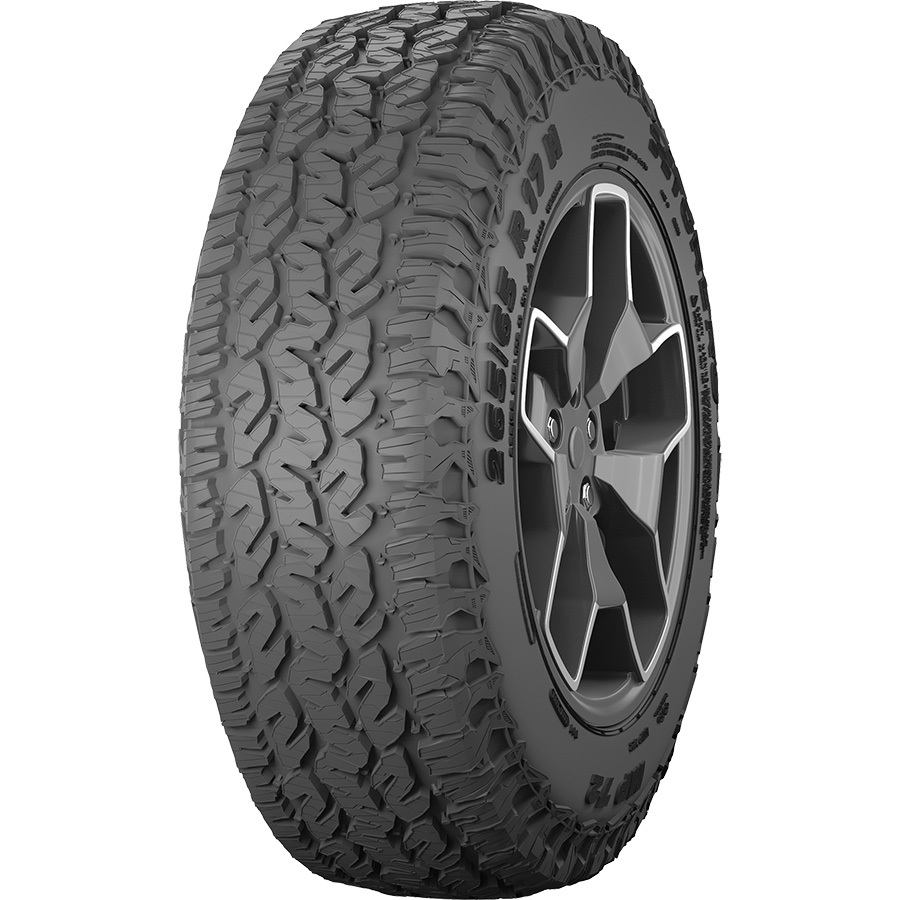 Torero 265/65 R17