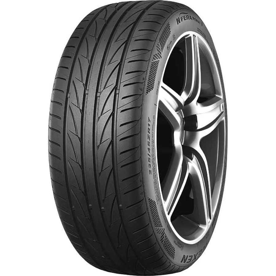 Nexen 205/50 R17