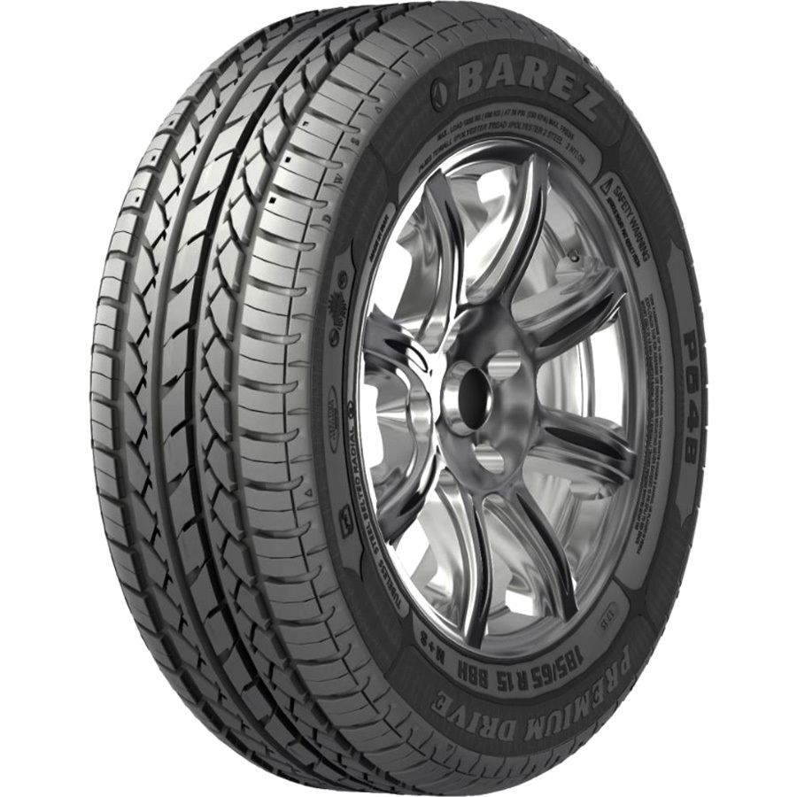 Barez 195/65 R15