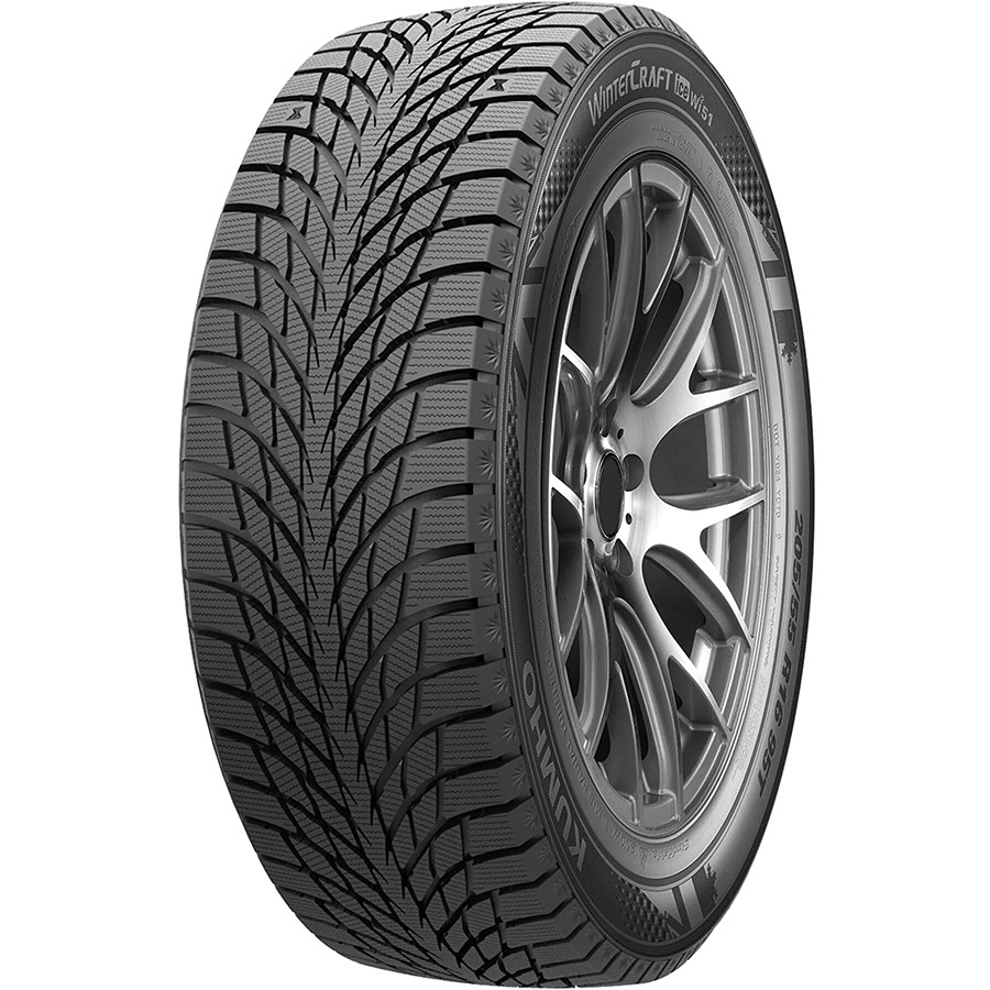 Kumho 215/55 R18