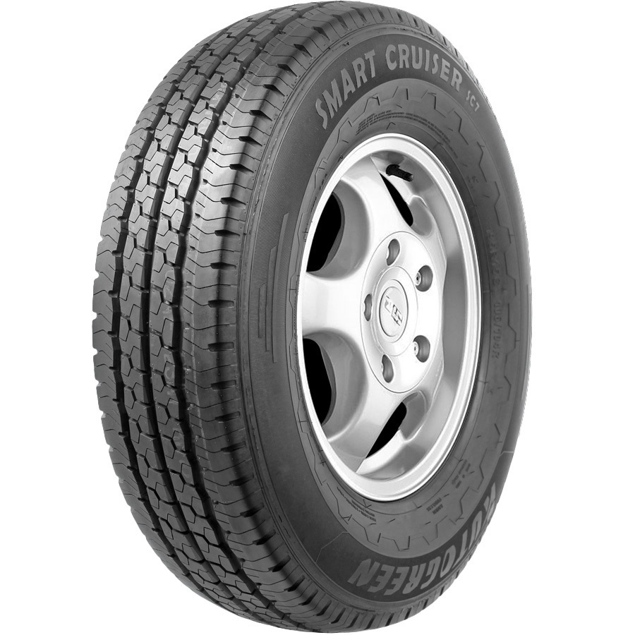 Autogreen 155/ R12C