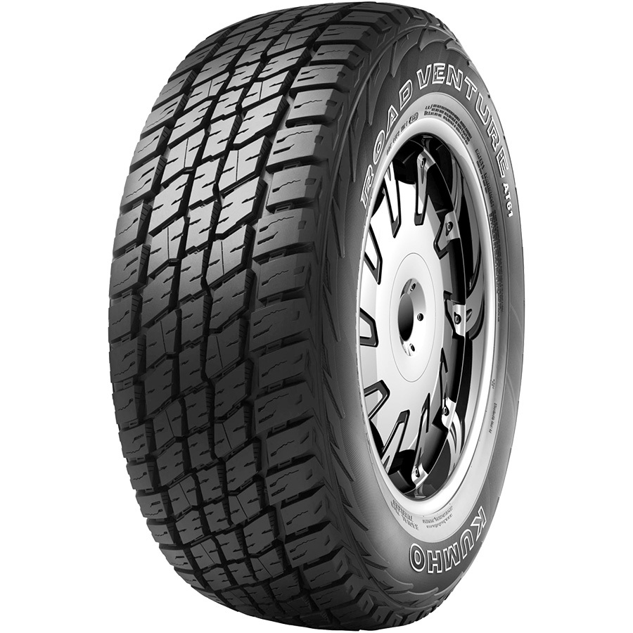 Kumho 205/80 R16