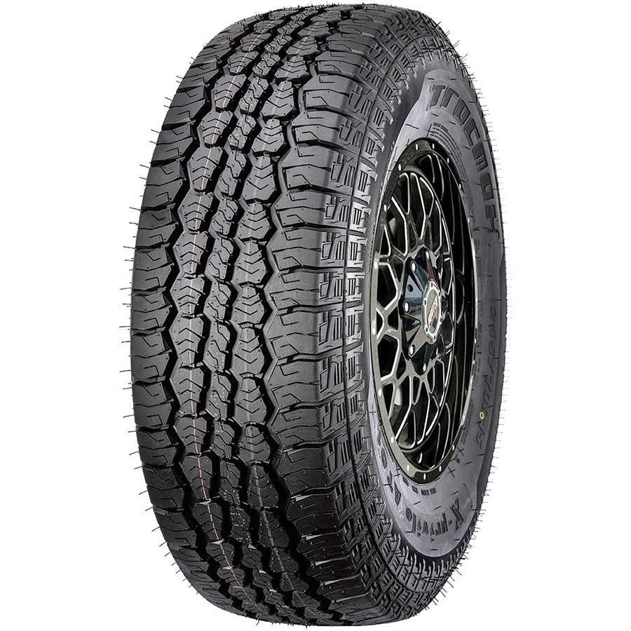 Tracmax 235/75 R15