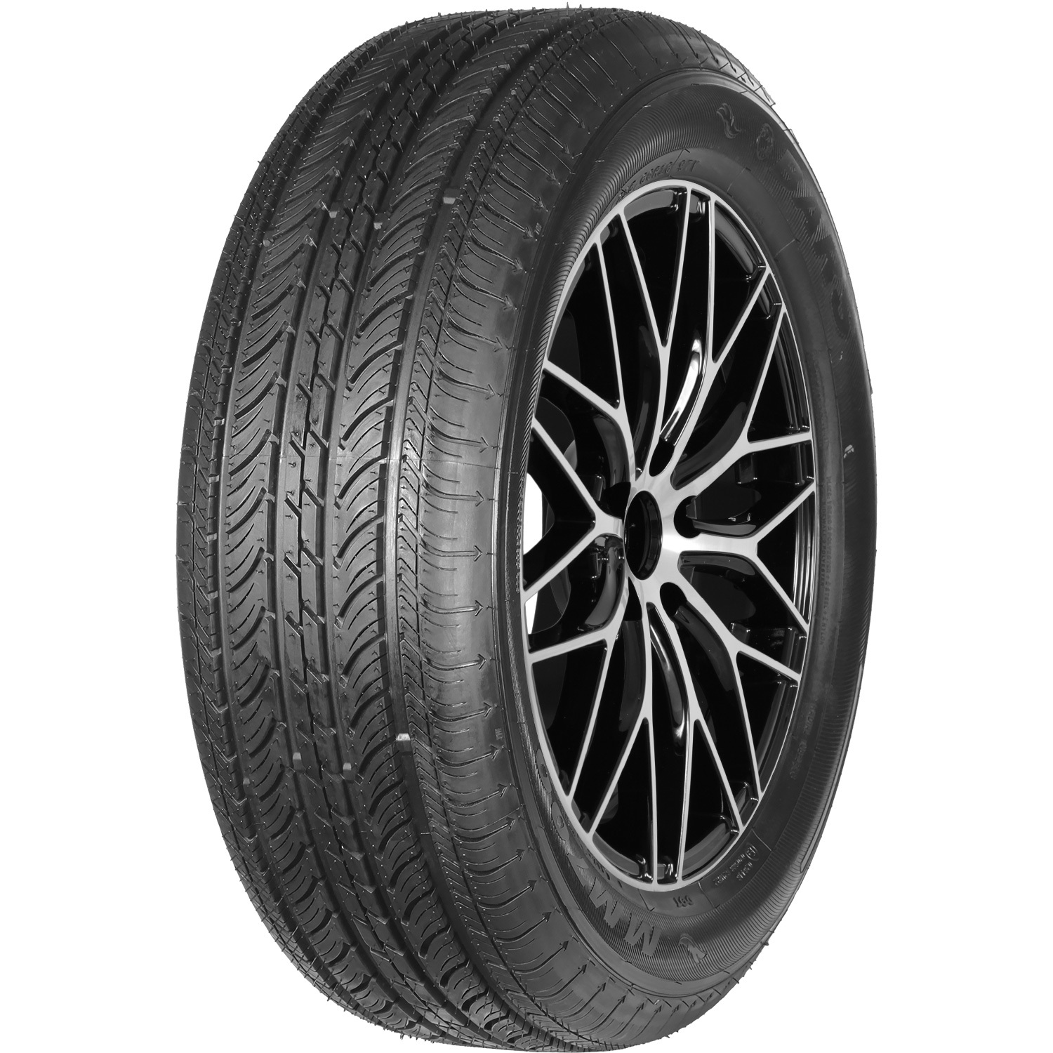 Bars 215/55 R17