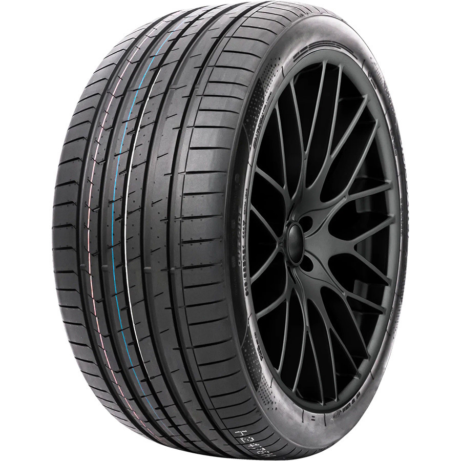 Compasal 275/45 R21
