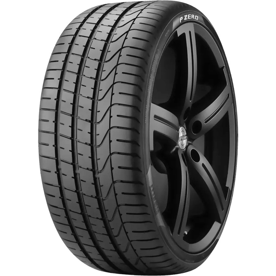 Pirelli 255/35 R21