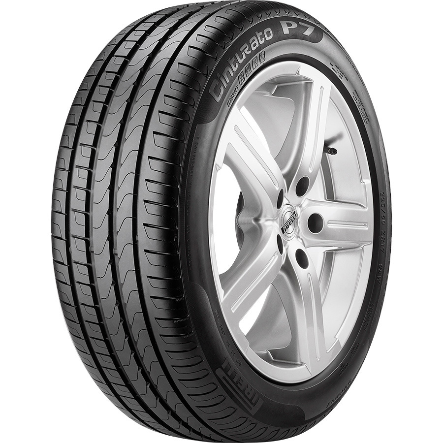 Pirelli 255/40 R18