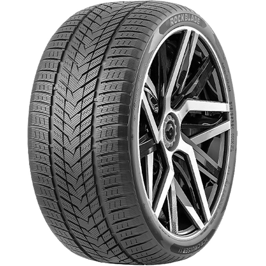 Rockblade 275/40 R19
