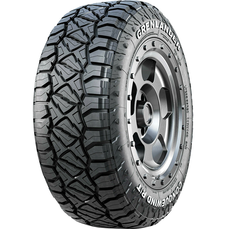 Grenlander 275/60 R20