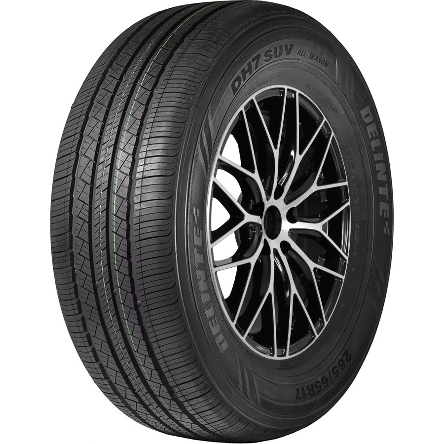 Delinte 255/65 R17