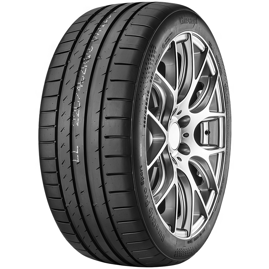 Gripmax 245/35 R18