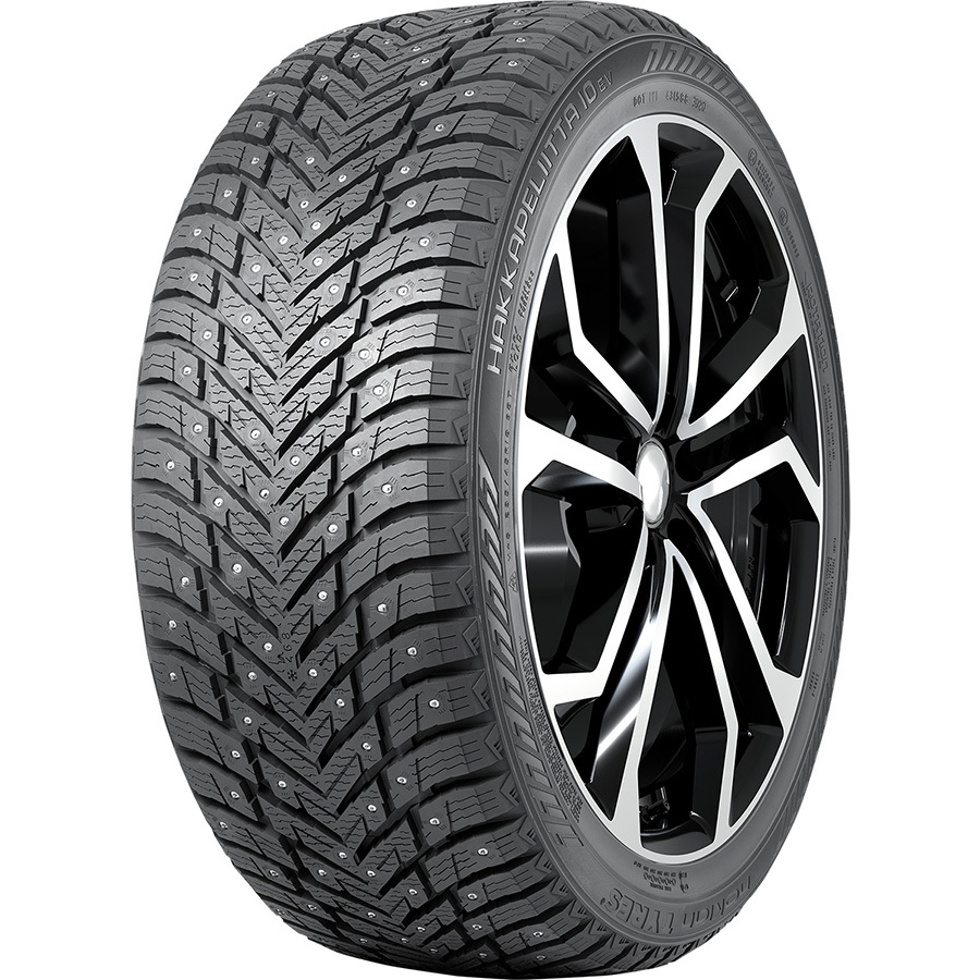 Nokian Tyres 255/55 R19