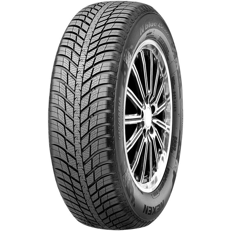 Nexen 235/60 R18