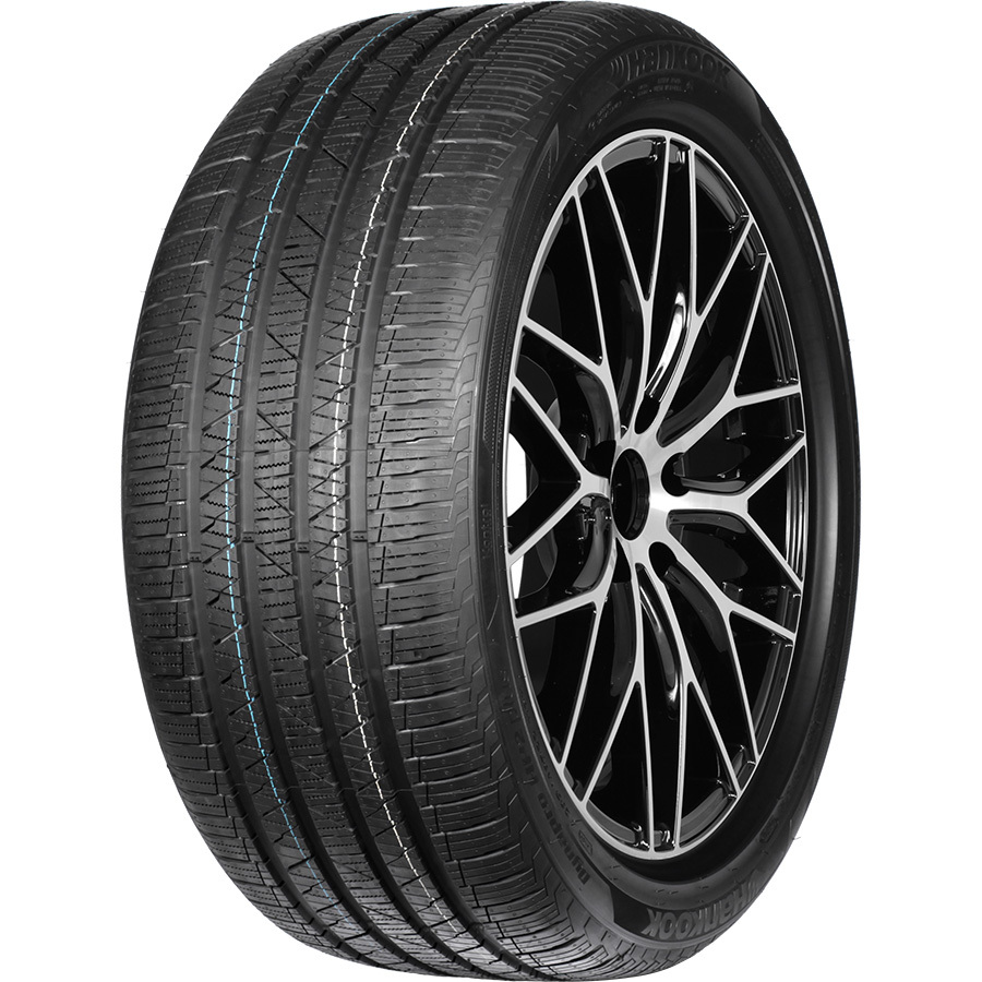 Hankook 285/40 R22