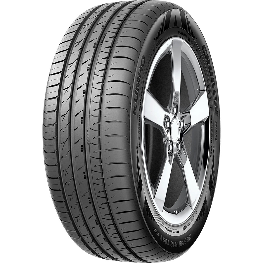 Kumho 265/70 R16