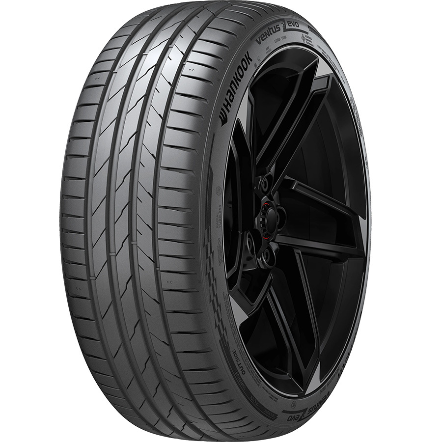 Hankook 245/40 R21