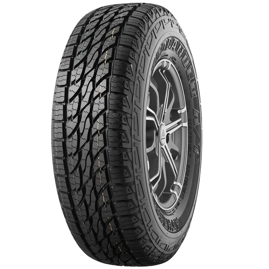 Rapid 235/70 R16