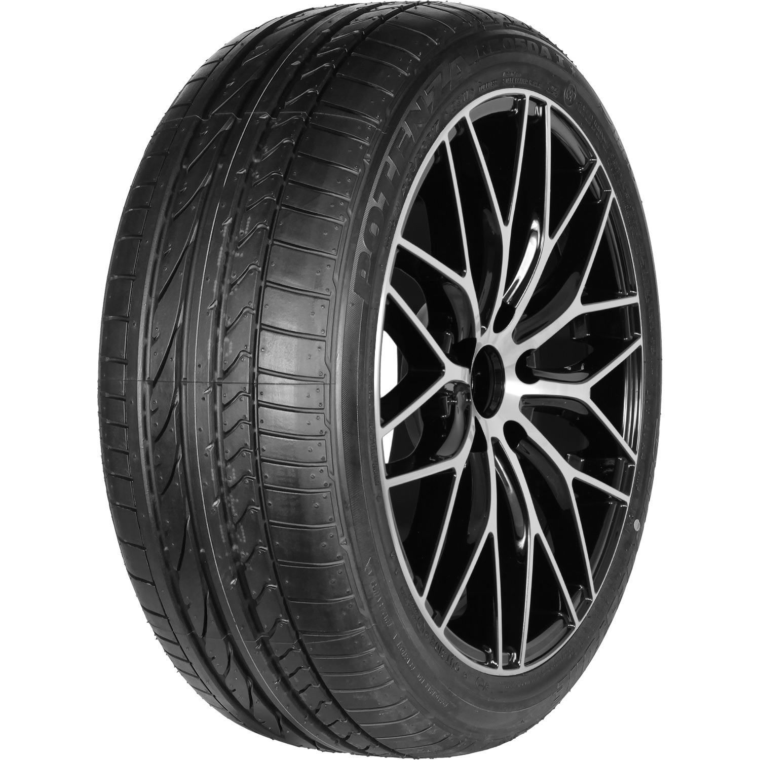 Bridgestone 255/30 R19