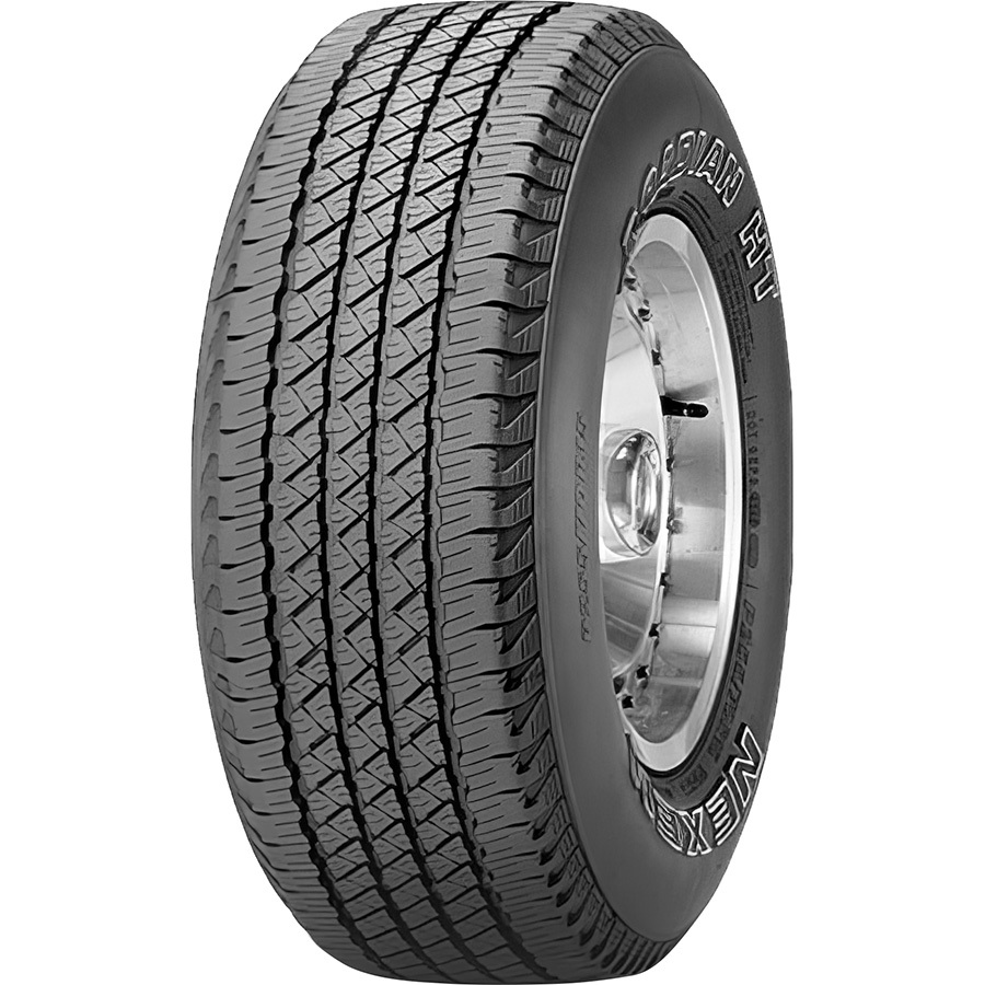 Nexen 215/75 R15