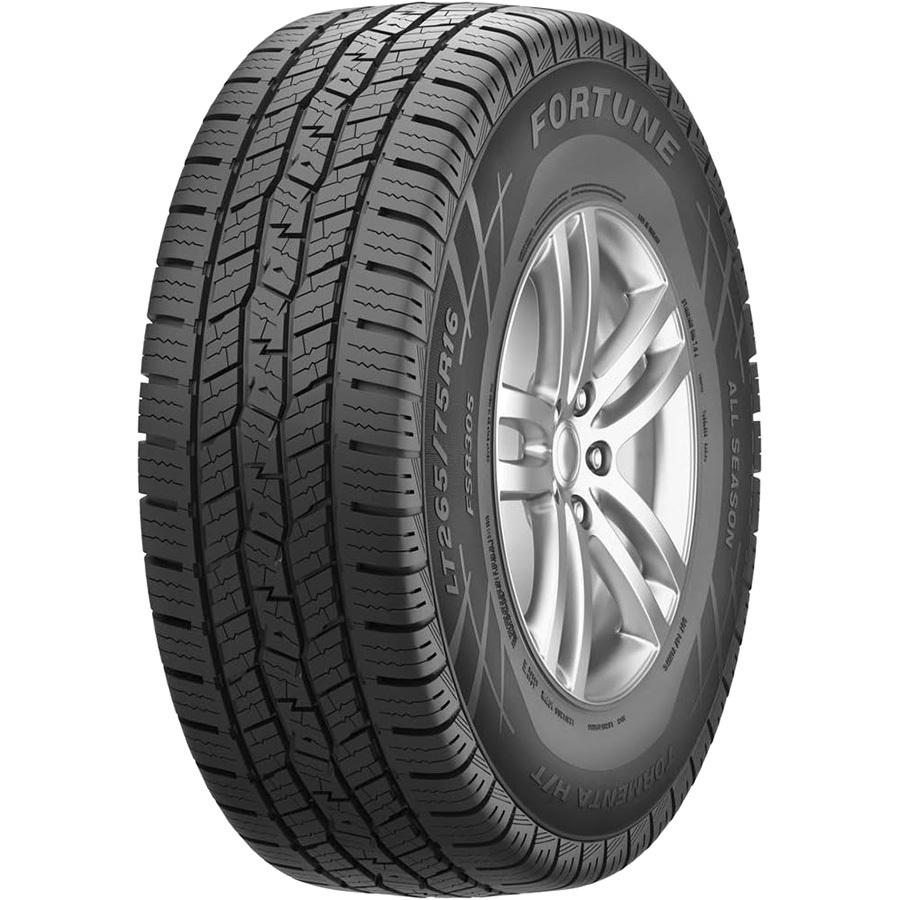 Fortune 265/50 R20