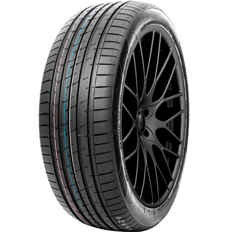 Royal Black 275/40 R21
