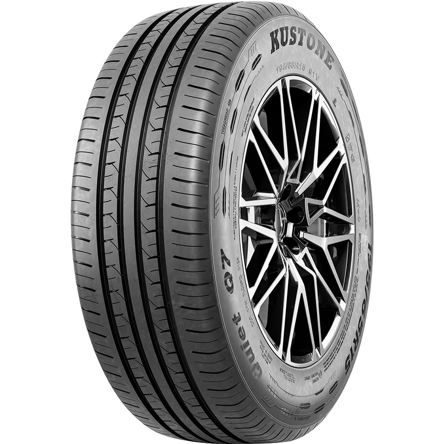 Kustone 195/60 R15