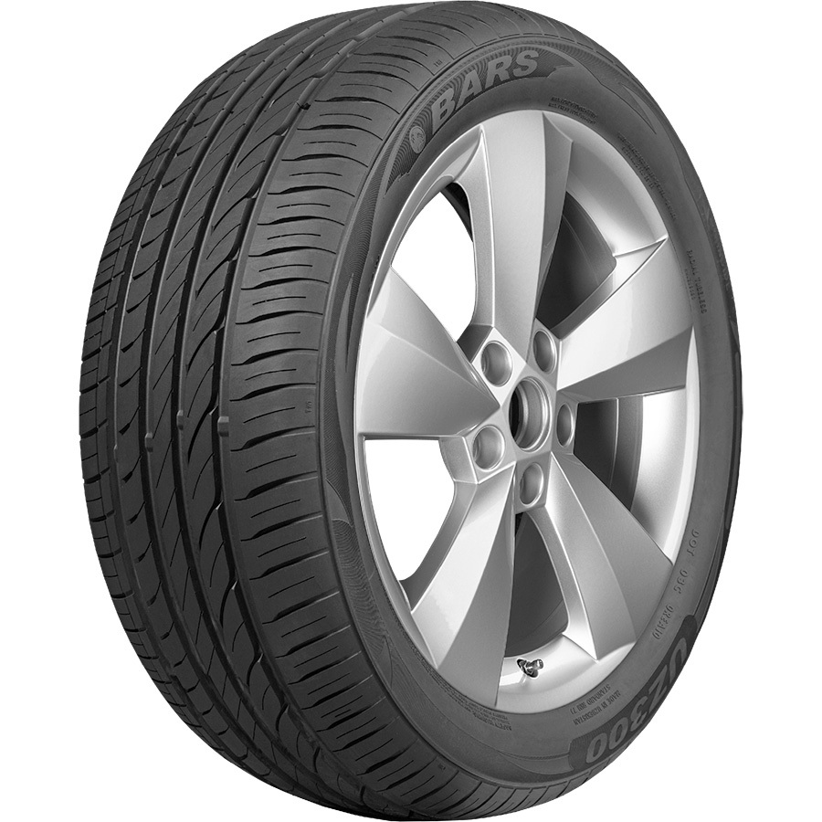 Bars 225/55 R16
