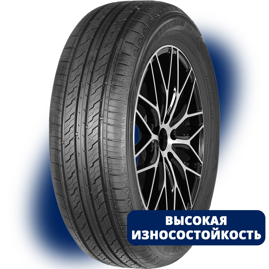 Autogreen 265/65 R18